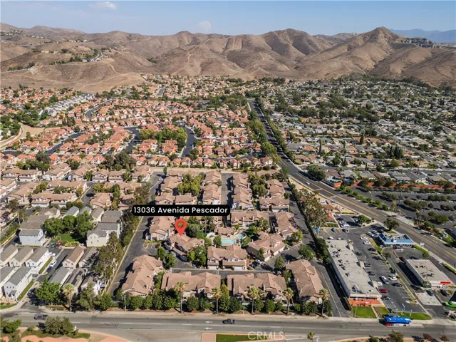 13036 Avenida Pescador, Riverside, California 92503