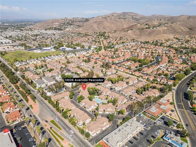 13036 Avenida Pescador, Riverside, California 92503