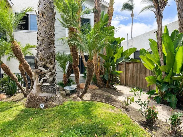 4357 Oregon Street 7, San Diego, California 92104