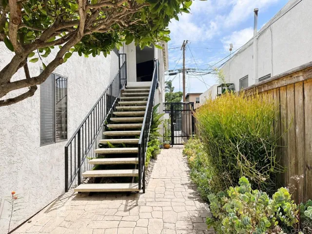 4357 Oregon Street 7, San Diego, California 92104