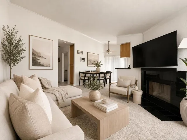4357 Oregon Street 7, San Diego, California 92104