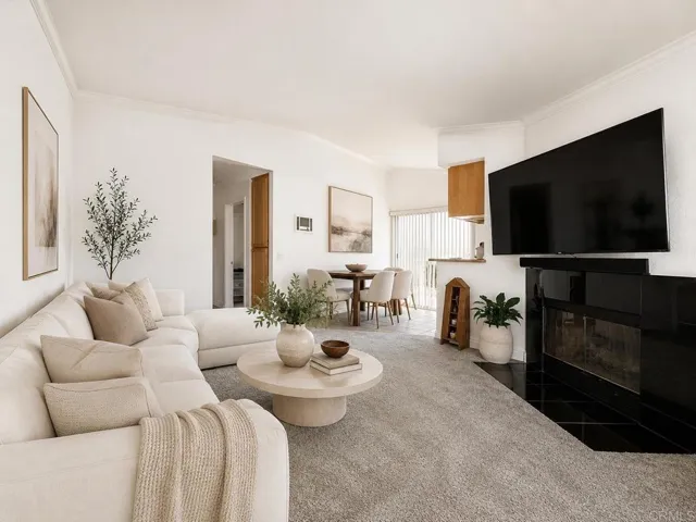 4357 Oregon Street 7, San Diego, California 92104