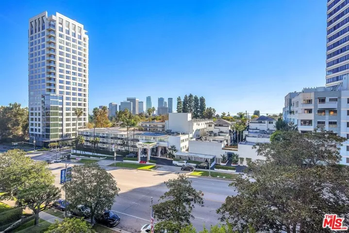 865 Comstock Avenue 4c, Los Angeles, California 90024