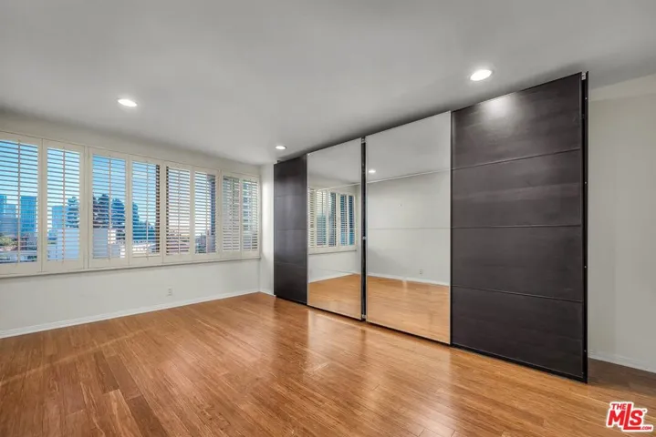 865 Comstock Avenue 4c, Los Angeles, California 90024