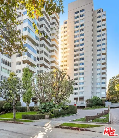 865 Comstock Avenue 4c, Los Angeles, California 90024