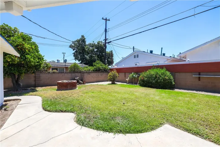 13871 Ward, Garden Grove, California 92843