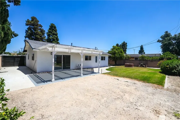 13871 Ward, Garden Grove, California 92843