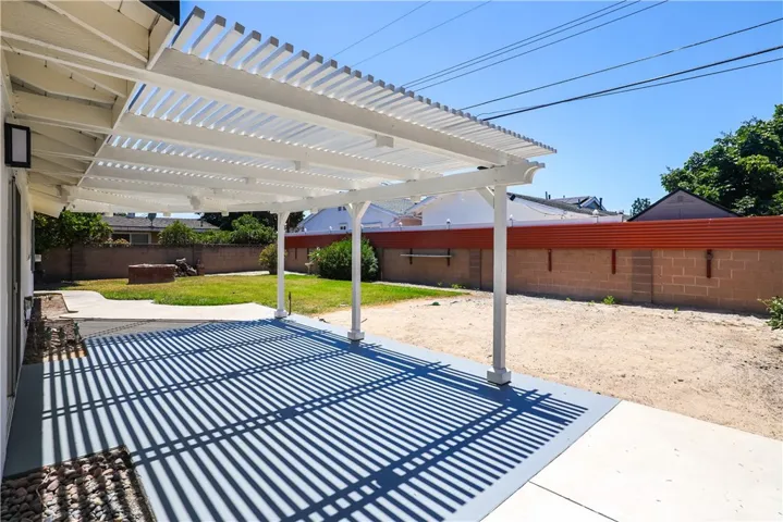 13871 Ward, Garden Grove, California 92843