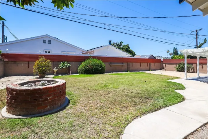 13871 Ward, Garden Grove, California 92843