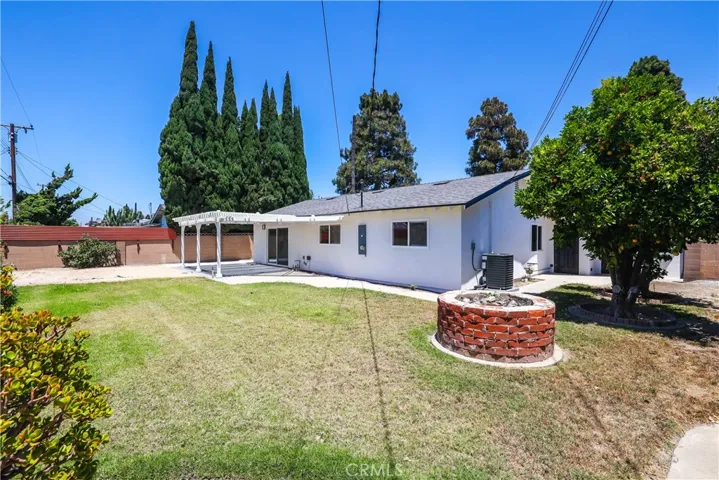 13871 Ward, Garden Grove, California 92843