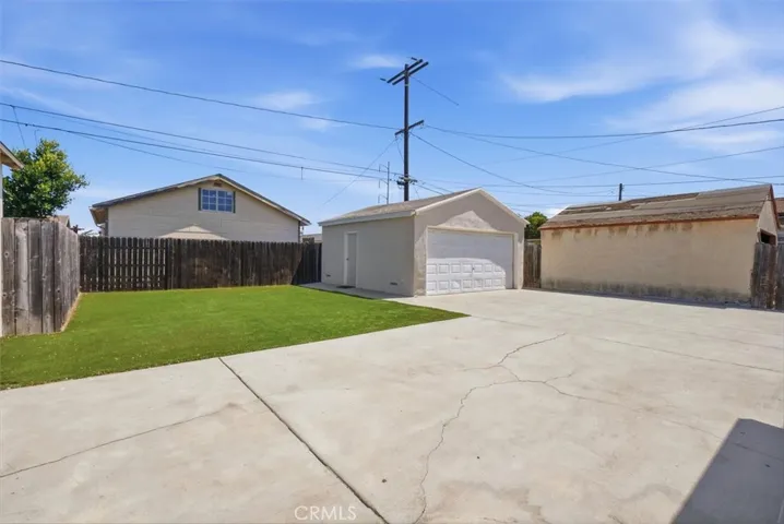 5117 W 133rd, Hawthorne, California 90250