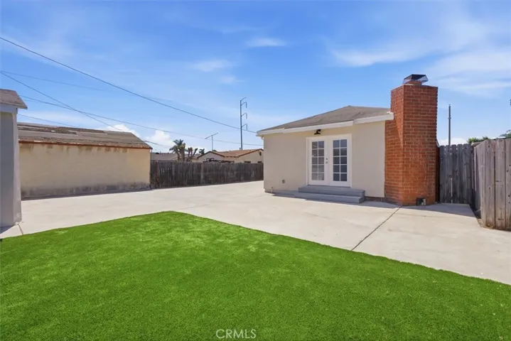 5117 W 133rd, Hawthorne, California 90250
