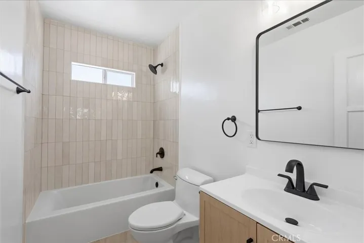 Hall Bathroom