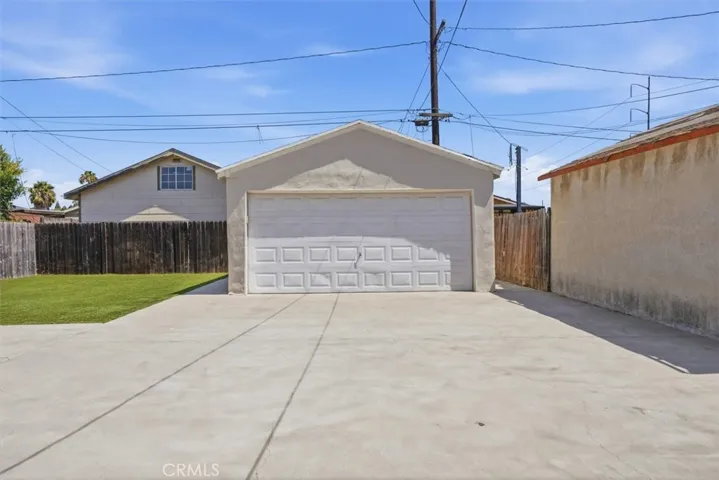 5117 W 133rd, Hawthorne, California 90250