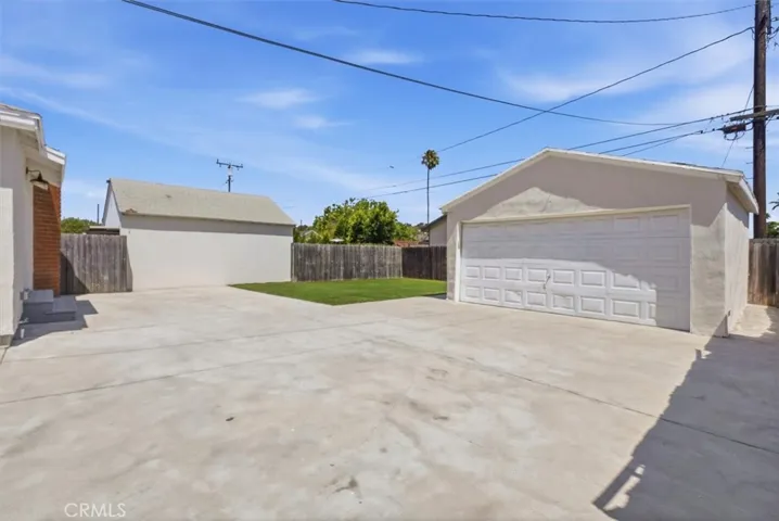 5117 W 133rd, Hawthorne, California 90250