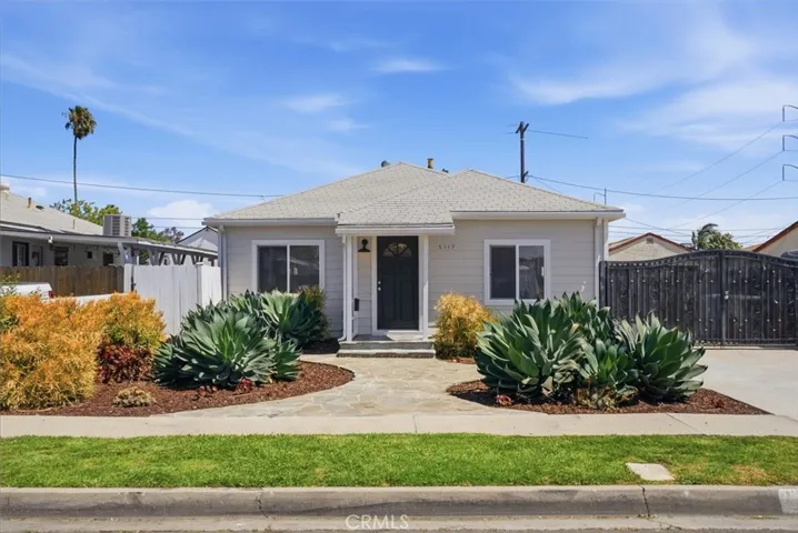 5117 W 133rd, Hawthorne, California 90250