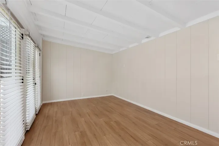 SEPARATE BONUS/FLEX ROOM WITH CLOSET