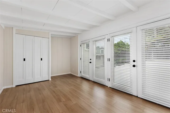 SEPARATE BONUS/FLEX ROOM WITH CLOSET