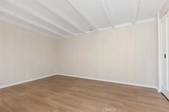 SEPARATE BONUS/FLEX ROOM WITH CLOSET