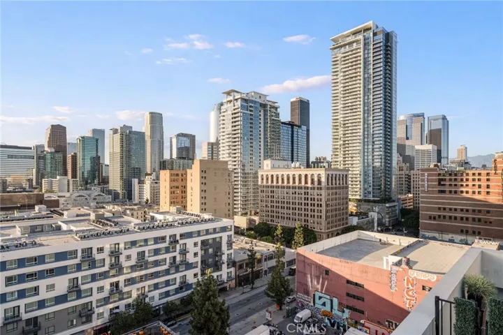939 S Broadway #1001, Los Angeles, California 90015