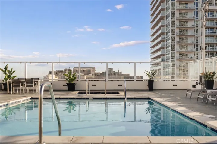 939 S Broadway #1001, Los Angeles, California 90015