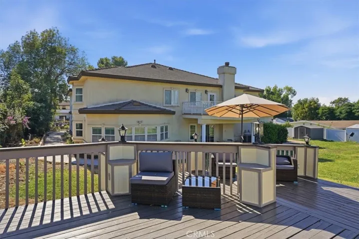 2448 Desire, La Puente, California 91748