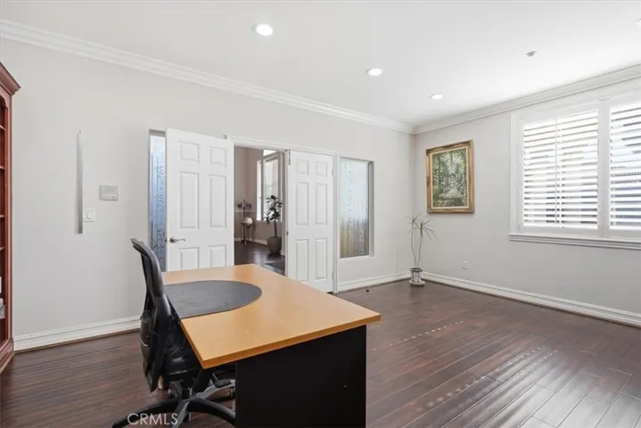 2448 Desire, La Puente, California 91748