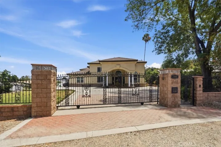 2448 Desire, La Puente, California 91748