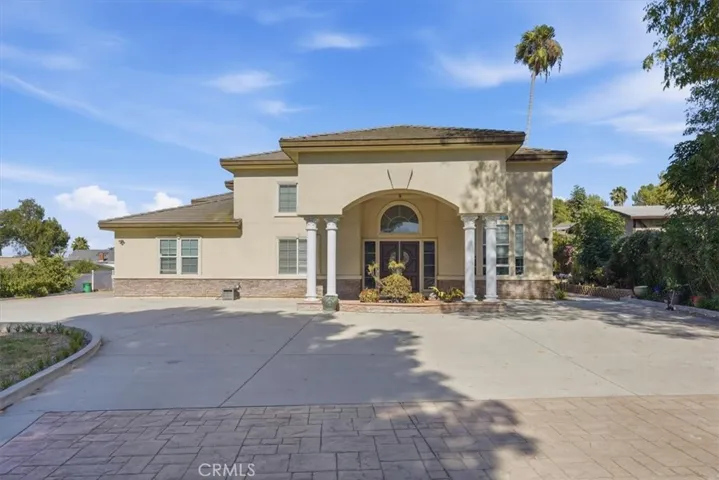 2448 Desire, La Puente, California 91748