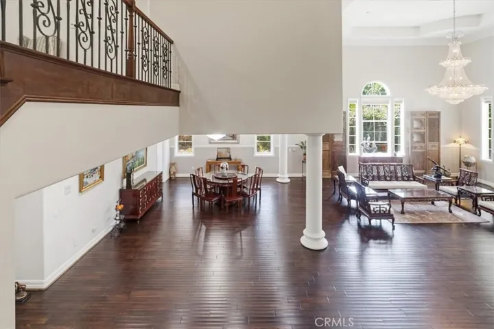 2448 Desire, La Puente, California 91748