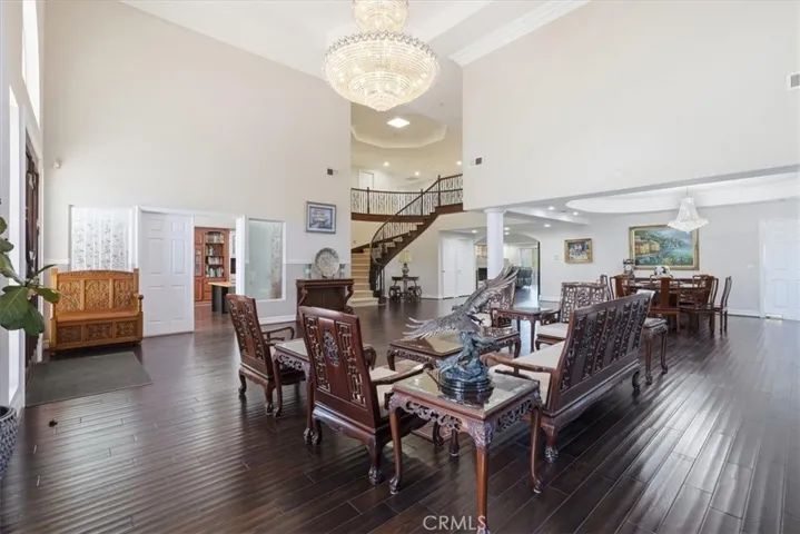 2448 Desire, La Puente, California 91748