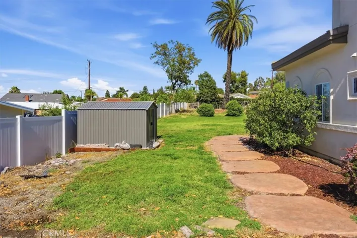 2448 Desire, La Puente, California 91748