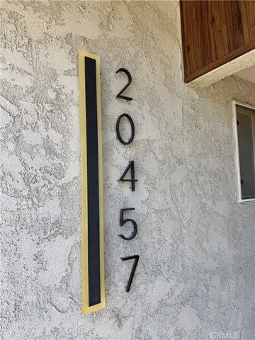 20457 Eccles, Los Angeles, California 91306