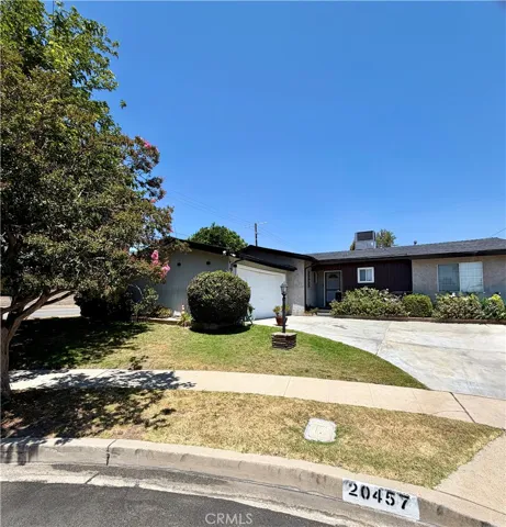 20457 Eccles, Los Angeles, California 91306