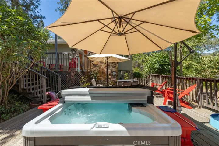 45871 Sutton Drive, Oakhurst, California 93644