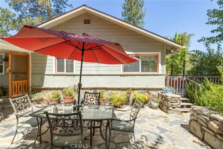45871 Sutton Drive, Oakhurst, California 93644