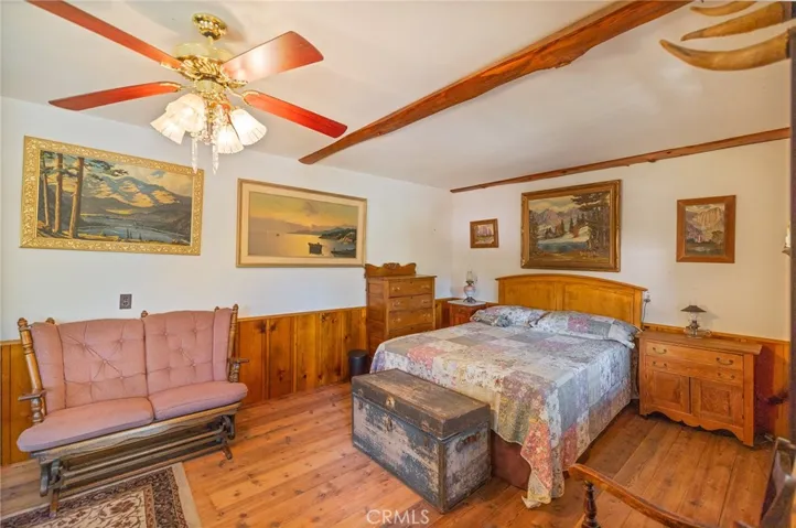 45871 Sutton Drive, Oakhurst, California 93644
