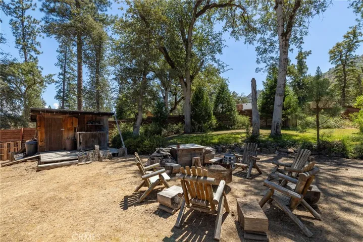 45871 Sutton Drive, Oakhurst, California 93644