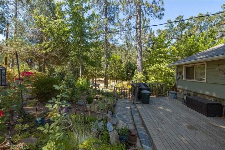 45871 Sutton Drive, Oakhurst, California 93644
