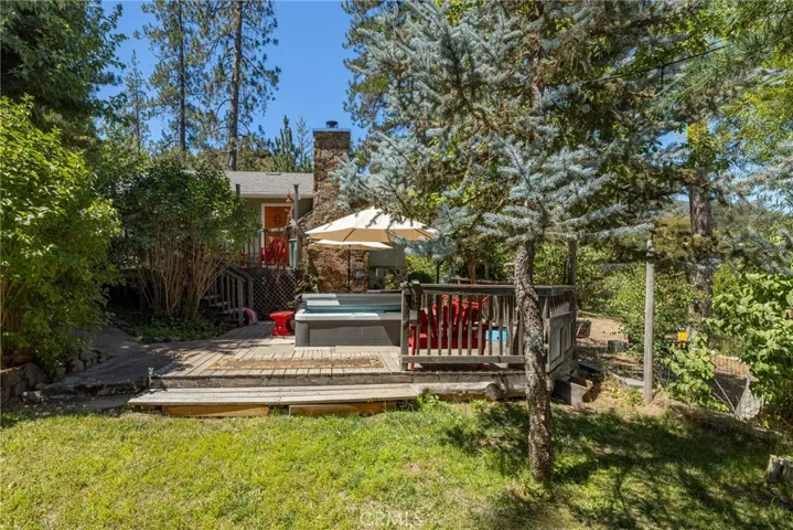 45871 Sutton Drive, Oakhurst, California 93644