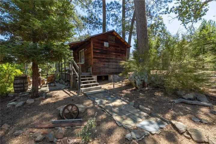 45871 Sutton Drive, Oakhurst, California 93644