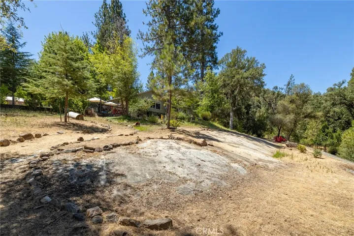 45871 Sutton Drive, Oakhurst, California 93644