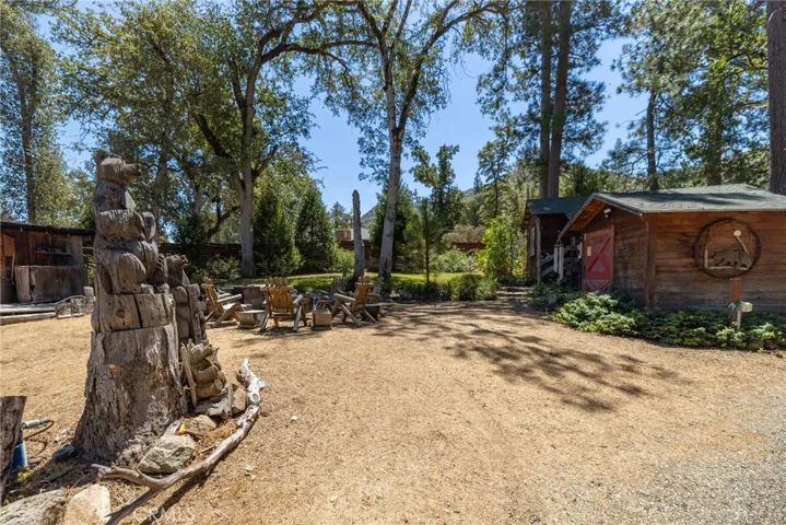 45871 Sutton Drive, Oakhurst, California 93644
