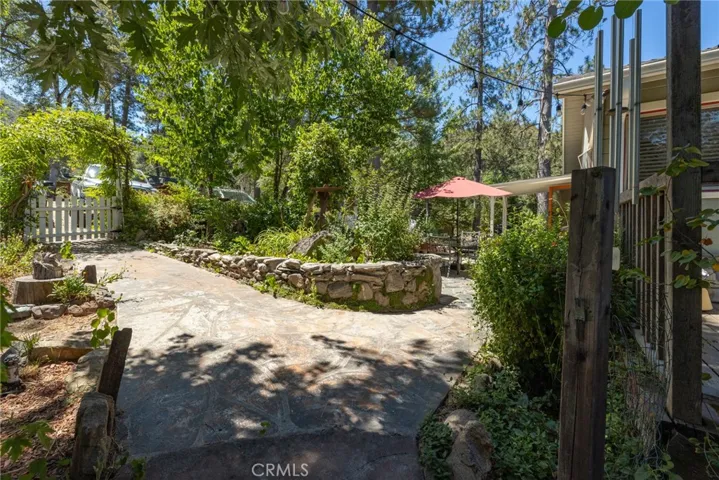 45871 Sutton Drive, Oakhurst, California 93644