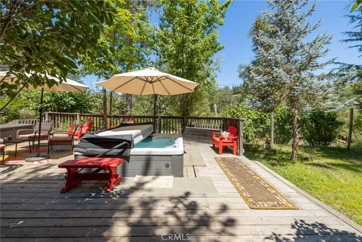 45871 Sutton Drive, Oakhurst, California 93644