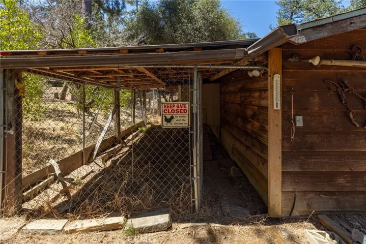 45871 Sutton Drive, Oakhurst, California 93644