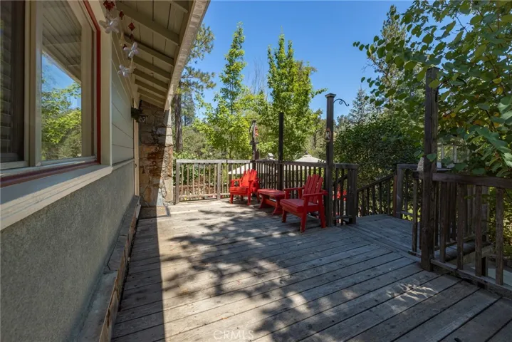 45871 Sutton Drive, Oakhurst, California 93644