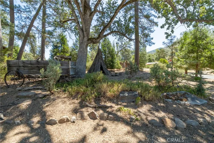 45871 Sutton Drive, Oakhurst, California 93644