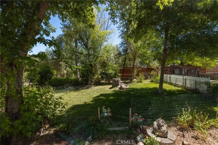 45871 Sutton Drive, Oakhurst, California 93644