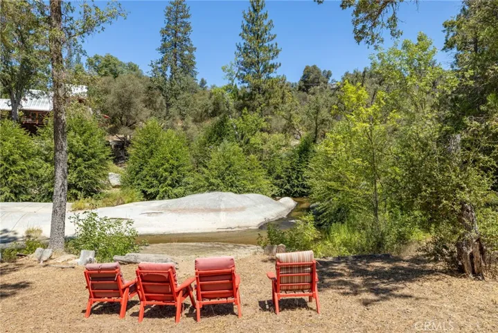 45871 Sutton Drive, Oakhurst, California 93644